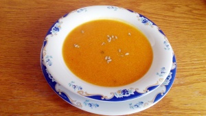 soup(1)